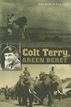 Colt Terry, Green Beret - Patton, Charles D.