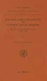 Change and Continuity in Chinese Local History: The Development of Hui-Chou Prefecture 800 to 1800