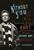 Without You: A Memoir of Love, Loss and the Musical Rent
