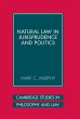 Natural Law in Jurisprudence and... - Bild 1