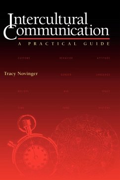 Cover Intercultural Communication