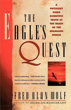 The Eagle's Quest - Wolf, Fred Alan