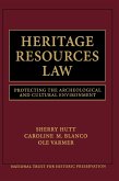 Heritage Resources Law