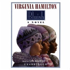Bluish - Hamilton, Virginia