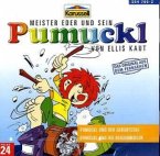 Pumuckl und der Geburtstag / Pumuckl und die Blechbüchsen, 1 Audio-CD
