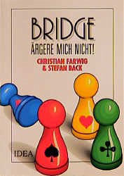 Cover Bridge, ärgere mich nicht!