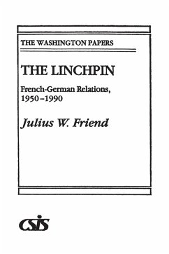 Cover The Linchpin