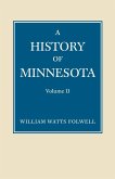 History of Minnesota Volume 2