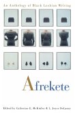 Afrekete