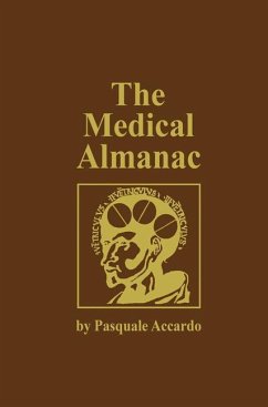 The Medical Almanac - Accardo, Pasquale