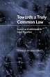 Towards a Truly Common Law - Bild 1