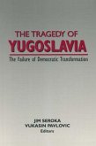 The Tragedy of Yugoslavia