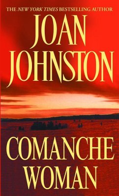 Comanche Woman - Johnston, Joan