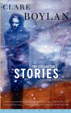 Collected Stories - Boylan, Clare