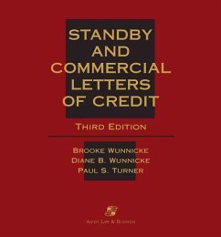 Standby & Commercial Letters Pb