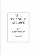 The Triangle of Law - Bild 1