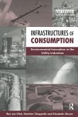 Infrastructures of Consumption