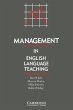 Management in English Language Teaching - Bild 1