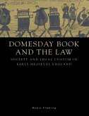 Domesday Book and the Law