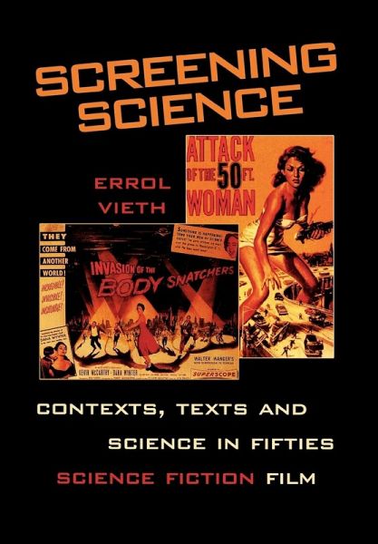 Screening Science Screening Science