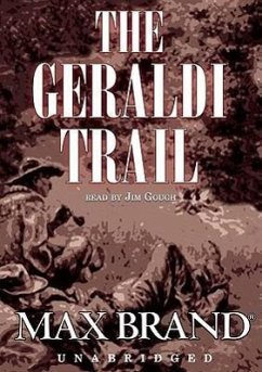 The Geraldi Trail - Brand, Max