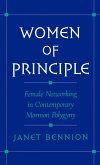 Women of Principle
