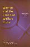 Women and the Canadian Welfare State