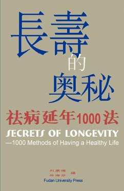 Secrets of Longevity