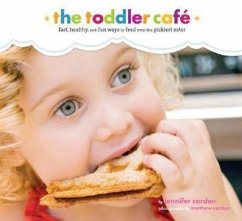 Toddler Café - Carden, Jennifer