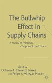 The Bullwhip Effect in Supply Chains