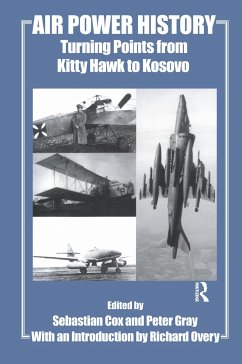 Air Power History - Cox, Sebastian / Gray, Peter (eds.)