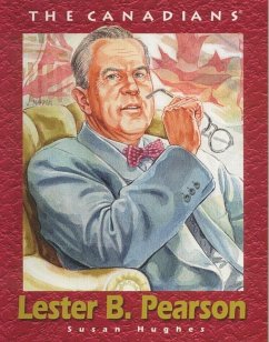 Lester B. Pearson - Hughes, Susan