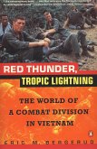 Red Thunder Tropic Lightning