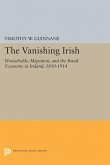 The Vanishing Irish