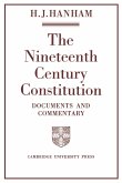 The Nineteenth-Century Constitution 1815 1914