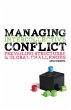 Managing Intercollective Conflict - Bild 1