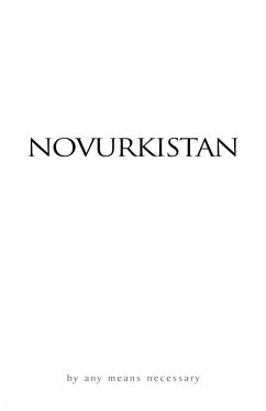 Novurkistan - Broadway, Loucious