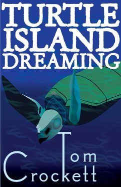 Cover Turtle Island Dreaming