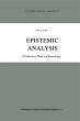 Epistemic Analysis - Bild 1
