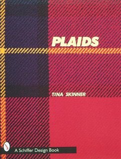 Plaids - Skinner, Tina