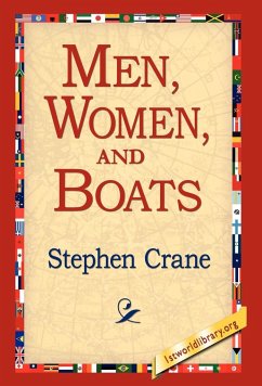 Men, Women, and Boats - Crane, Stephen