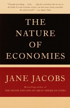 The Nature of Economies - Jacobs, Jane