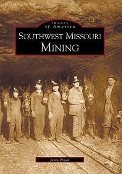 Southwest Missouri Mining - Pryor, Jerry