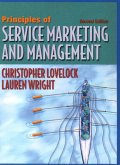 Principles of Service Marketing and Management - Lovelock, Christopher H. Principles of Service Marketing and Management - Lovelock, Christopher H.