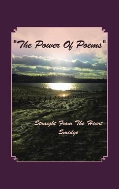 The Power of Poems: Straight from the Heart - Smidge