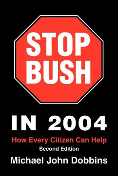 Stop Bush in 2004