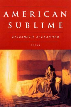 American Sublime - Alexander, Elizabeth