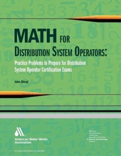 Math for Distribution System Operators - Giorgi, John