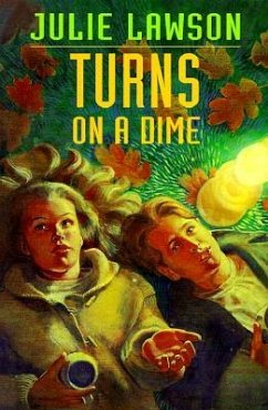 Turns on a Dime - Lawson, Julie