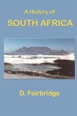 A History of South Africa